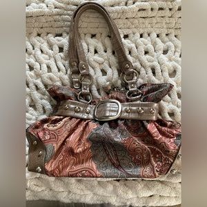 Kathy Van Zeeland purse